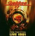 DOKKEN / From Conception-Live 1981 []