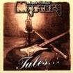 HEAVY METAL/ANGELO PERLEPES' MYSTERY / Tales...