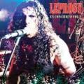 LEPROSY / En Concierto Vol.1{Vol.2 []