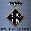 JAPANESE BAND/UNCHAIN / 4th Evolution