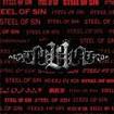 JAPANESE BAND/UNTRAD / Steel of Sin