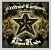 JAPANESE BAND/THE POWERNUDE / Extreme Carnival