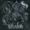 /ABSURD/GRAND BELIAL'S KEY/SIGRBLOT / Weltenfeind (split)