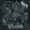 ABSURD/GRAND BELIAL'S KEY/SIGRBLOT / Weltenfeind (split) []