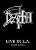 DEATH / Live in L.A. (DEATH & RAW) []