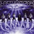 LOST HORIZON / A Flame to the Ground Beneath  []