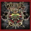 THRASH METAL/WARBEAST / Krush the Enemy