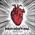 HEAVEN SHALL BURN / Invictus []