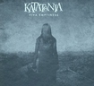 /KATATONIA / Viva Emptiness (reissue)