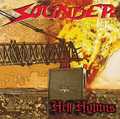 SOUNDER / Hell Hymns []