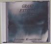 JAPANESE BAND/GRAND EXTREME BLACK / Extreme Misanthrope (CDR)