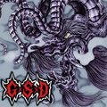 GxSxD / God Send Death  GSD []