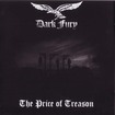 /DARK FURY / The Price of Treason