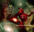 PERVERSUS STIGMATA /  Interstellar Hatred Void  []