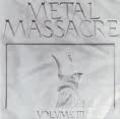 V.A / METAL MASSACRE　Ⅲ []