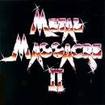 HEAVY METAL/V.A / METAL MASSACRE　�U