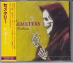 JAPANESE BAND/CEMETERY / Reborn