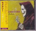 CEMETERY / Reborn []