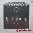 THRASH METAL/MASTER / With The Noose Around The Neck