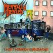 THRASH METAL/MENTALLY DEFILED / The Thrash Brigade