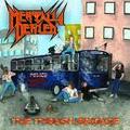 MENTALLY DEFILED / The Thrash Brigade []