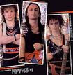 HEAVY METAL/KRUIZ / Kruiz-1