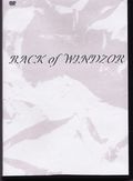 WINDZOR / Back of Windzor (2DVDr)̔I []