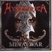 HEAVY METAL/HYSTERICA / Metalwar