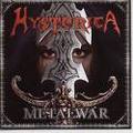 HYSTERICA / Metalwar []