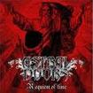 HEAVY METAL/ASTRAL DOORS / Requiem of Time (digi)