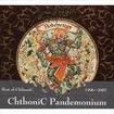 /CHTHONIC / Pandemonium