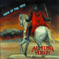 AIMING HIGH/ King of the Iron (split) []