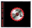 THRASH METAL/RIOTOR / Live for Steel  (shaped CD　w/sticker)