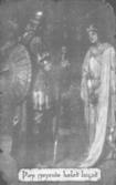 /ILDRA / Thaer swefende haeleth licgath (tape)