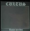 /CULTUS / MESLAMTAEA / split LP