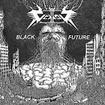 THRASH METAL/VEKTOR / Black Future