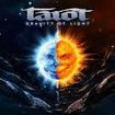 HEAVY METAL/TAROT / Gravity of Light