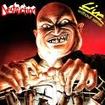 THRASH METAL/DESTRUCTION / Live Without Sense