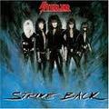 STEELER / Strike Back []