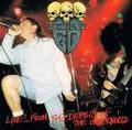EVILDEAD / Live..From the DEPTHS of The Underworld []