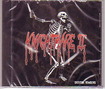 /KNIGHTMARE �U / Skeletal Remains