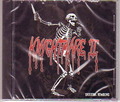 KNIGHTMARE U / Skeletal Remains []