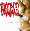 WACO JESUS / Sex Drugs & Deathmetal []