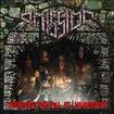 THRASH METAL/OMISSION / Thrash Metal is Violence