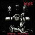 BEHERIT / Unholy Blessing []