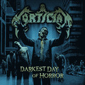 MORTICIAN / Darkest Day of Horror []