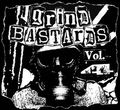 V.A. /Grind Bastards Vol.4 []