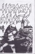 THRASH ATTACK #8 []