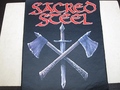 SACRED STEEL / Iron Blessings (BP) []