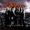 /THE POODLES / Clash of the Elements (digi)